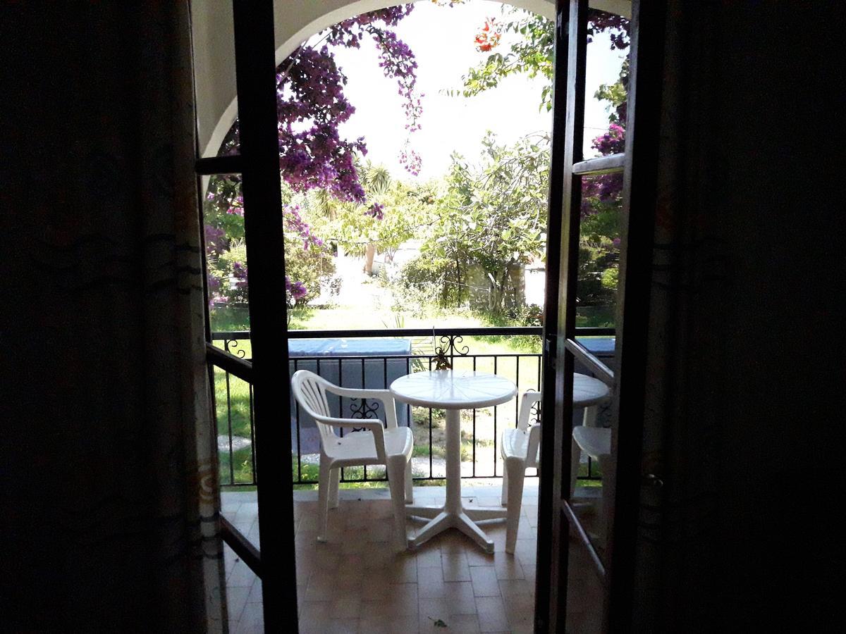 Studios Dimitris Punta Exterior photo
