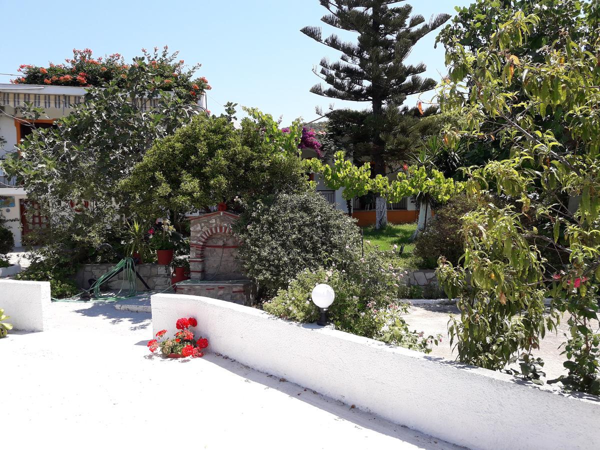 Studios Dimitris Punta Exterior photo